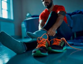 Foremost Eye-Catching Sneakers For Men